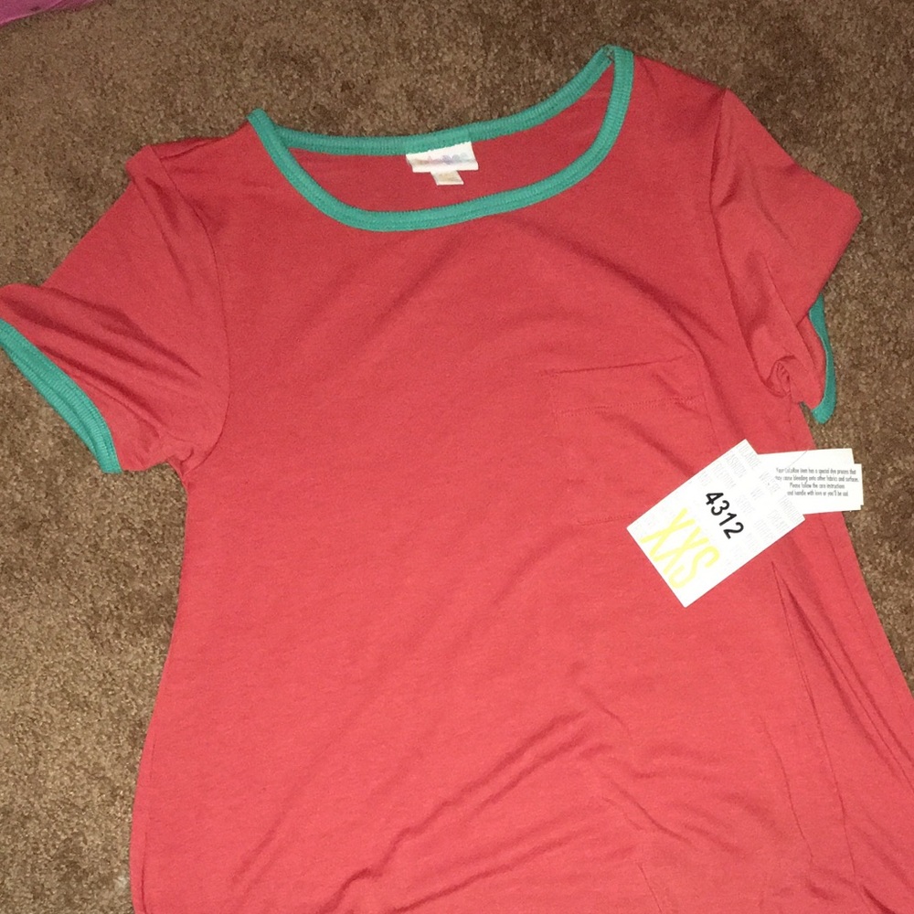 LuLaRoe Carly